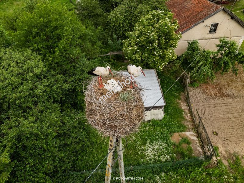 Dom na sprzedaż, Ostródzki, Florczaki