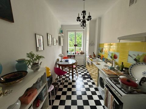 Sprzedaż Mieszkanie Ochota, Warszawa