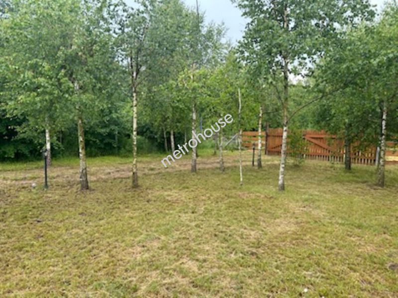Działka na sprzedaż, Ostródzki, Wądzyn