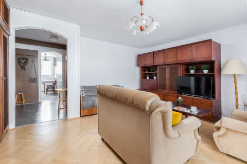 Sprzedaż Mieszkanie Schweitzera, Bieżanów-Prokocim, Kraków