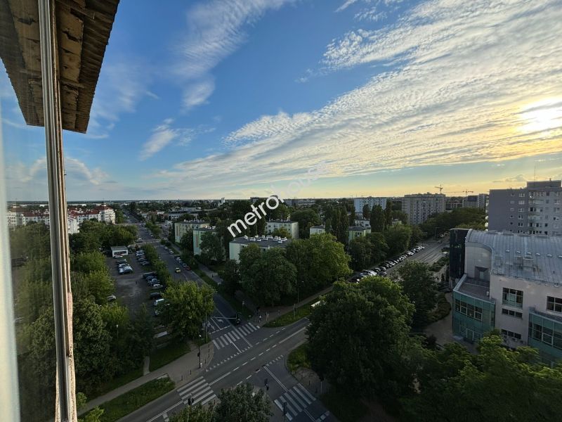 Mieszkanie na sprzedaż, Warszawa, Włochy
