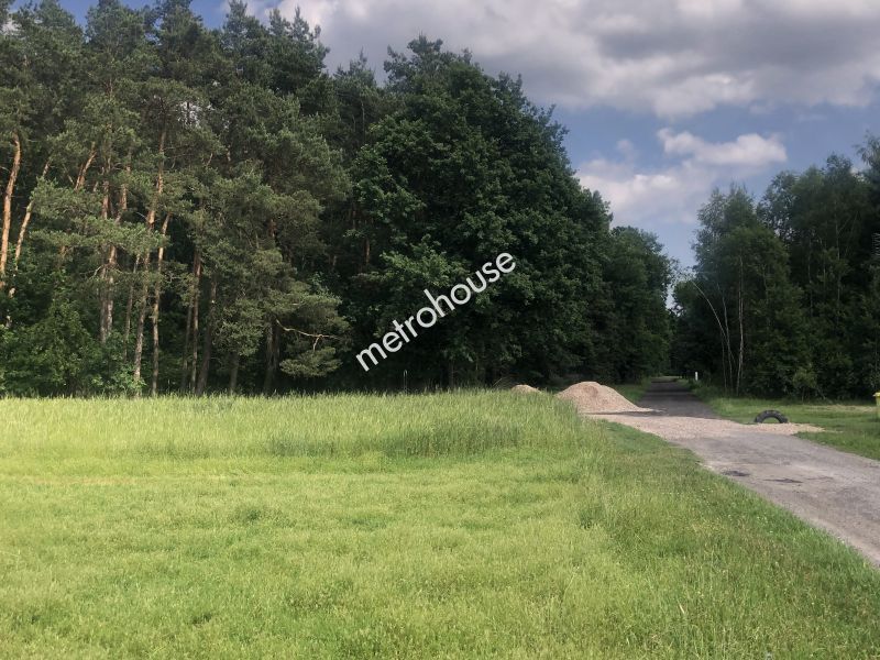 Działka na sprzedaż, Piotrkowski, Kaleń