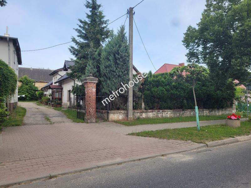 Gospodarstwo rolne na sprzedaż, Wrocławski, Kąty Wrocławskie, Pietrzykowice, Główna