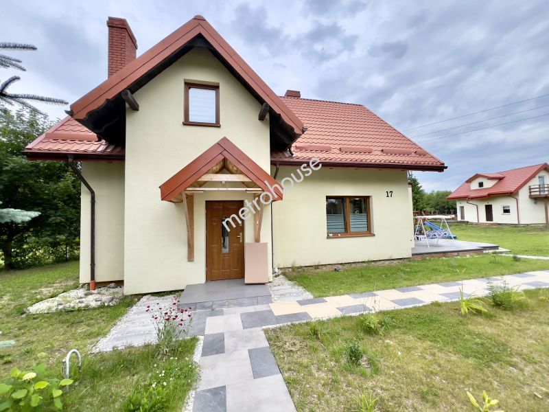 Dom na sprzedaż, Iławski, Iława, Kamionka