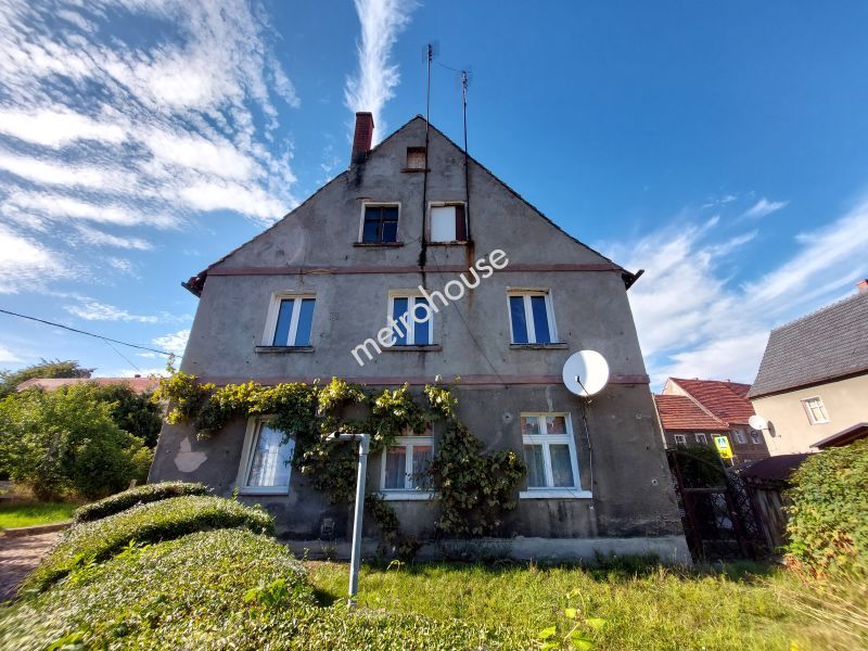 Dom na sprzedaż, Nowosolski, Kożuchów, Okrzei