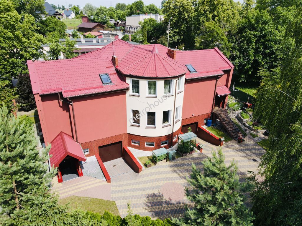 House  for sale, Iławski, Kisielice, Sienkiewicza