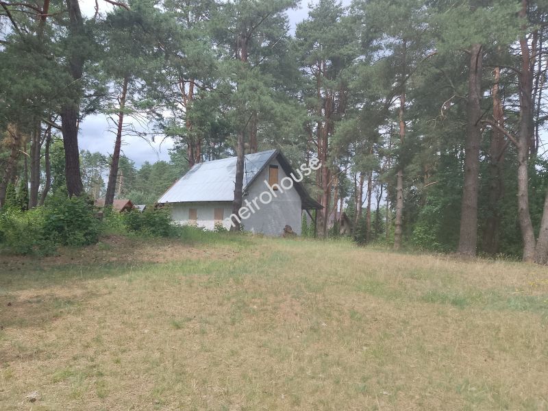 Działka na sprzedaż, Iławski, Iława, Siemiany