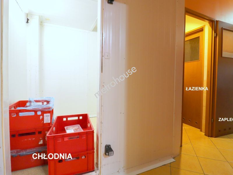 Lokal na sprzedaż, Katowice, Giszowiec, Wojciecha