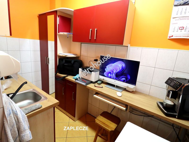 Lokal na sprzedaż, Katowice, Giszowiec, Wojciecha
