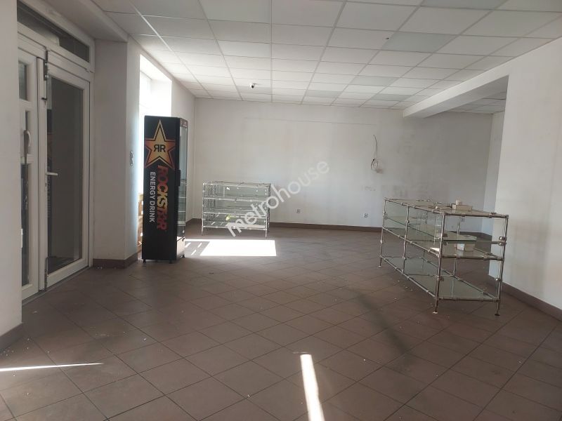 Lokal na sprzedaż, Zawierciański, Poręba, Górnośląska