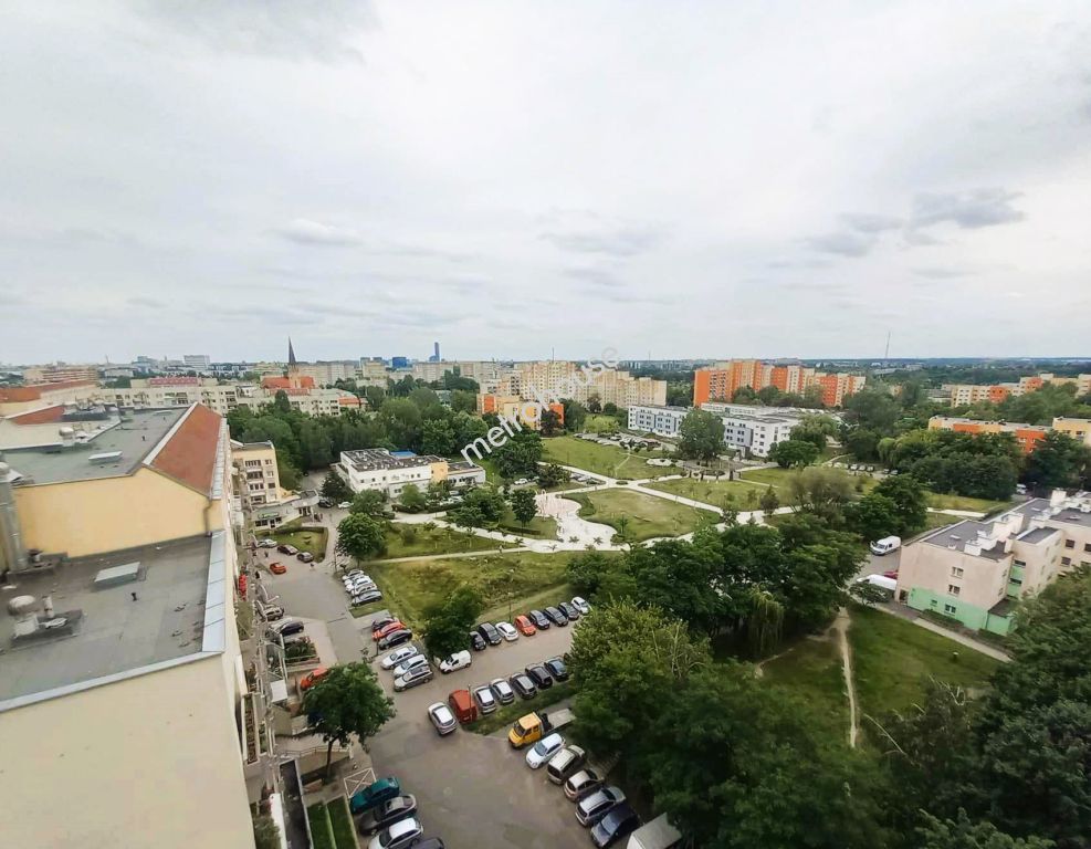 Mieszkanie na sprzedaż, Wrocław, Fabryczna, Drzewieckiego