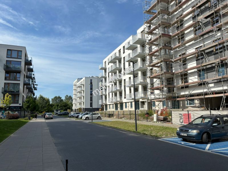 Mieszkanie na sprzedaż, Warszawa, Włochy
