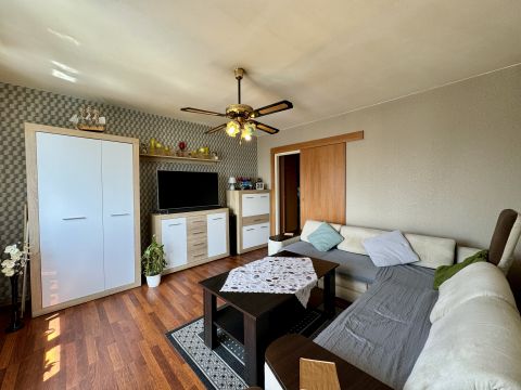 Sprzedaż Mieszkanie Kazimierza Wielkiego, Knurów, pow. gliwicki