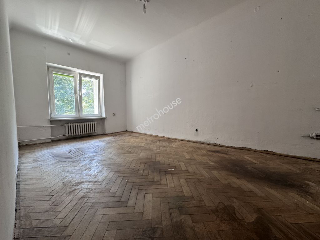 Flat  for sale, Warszawa, Praga Północ, Plac Hallera
