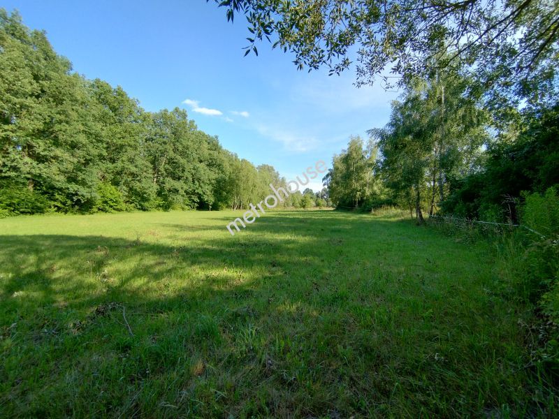 Działka na sprzedaż, Pułtuski, Ciepielin