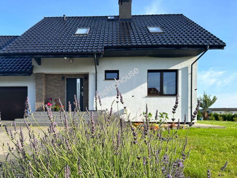 Dom na sprzedaż, Kołobrzeski, Gościno, Mołtowska