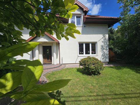 Sprzedaż Dom Pozytywki, Ursynów, Warszawa