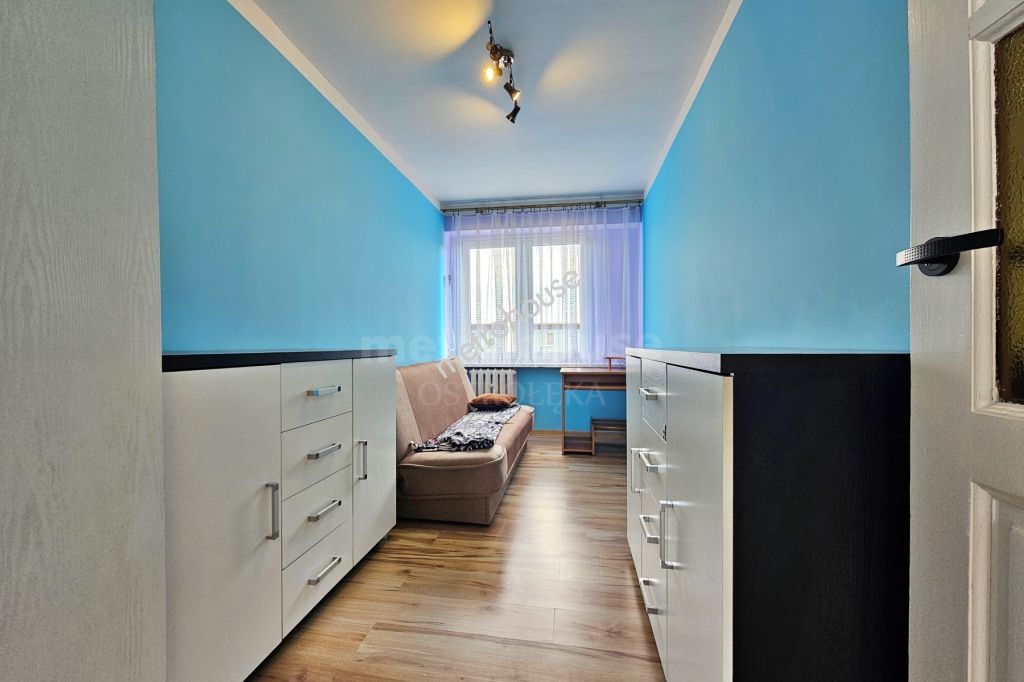 Flat  for rent, Ostrołęka, Sienkiewicza