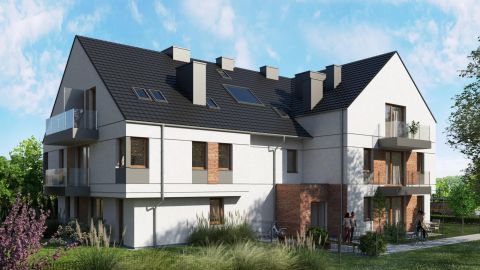 Sprzedaż Mieszkanie Brwinów, pow. pruszkowski