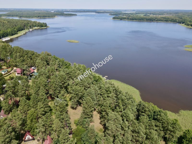 Działka na sprzedaż, Iławski, Iława, Siemiany