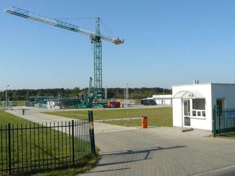 Wynajem Działka Grodziska, Stara Wieś, pow. pruszkowski