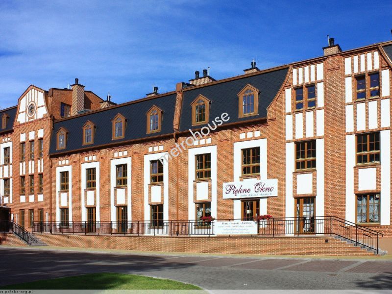 Mieszkanie na sprzedaż, Iława, Centrum, Sobieskiego