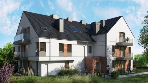 Sprzedaż Mieszkanie Grodziska, Brwinów, pow. pruszkowski