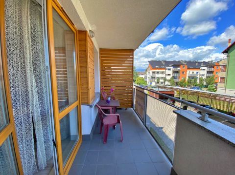 Sprzedaż Mieszkanie Piłsudskiego, Siechnice, pow. wrocławski