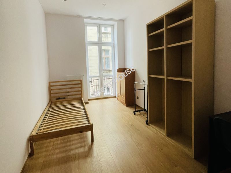 Mieszkanie na sprzedaż, Łódź, Śródmieście, Pomorska