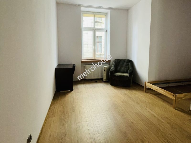 Mieszkanie na sprzedaż, Łódź, Śródmieście, Pomorska