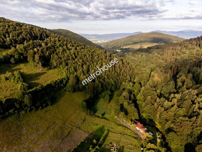 Dom na sprzedaż, Kłodzki, Wójtowice, Górna