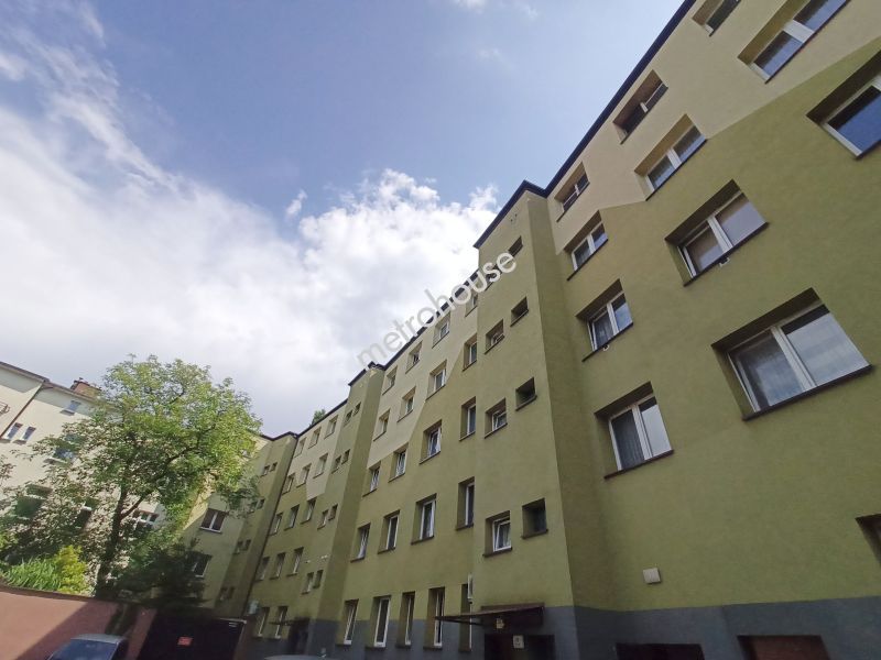 Mieszkanie na sprzedaż, Rybnik, Wysoka