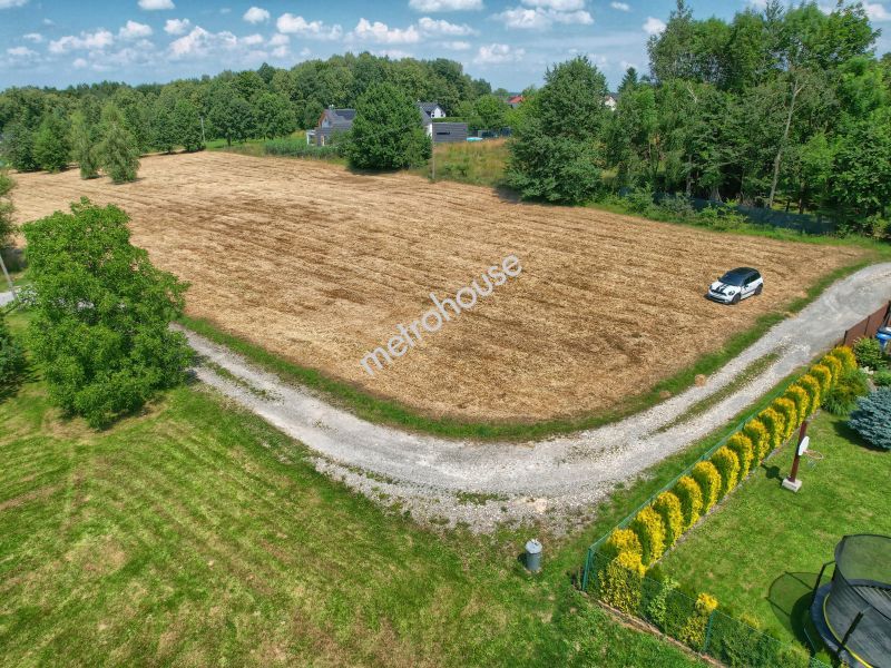 Działka na sprzedaż, Bielsko-Biała, Pisarska
