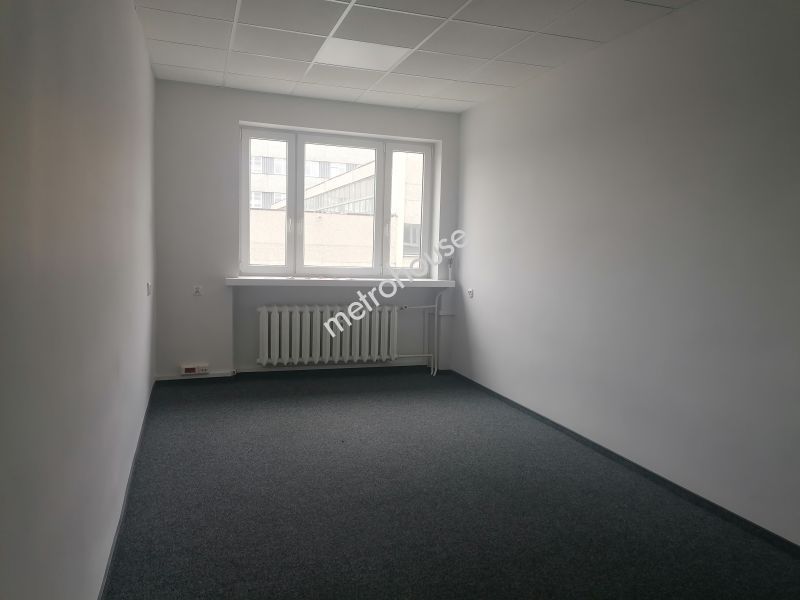 Zakład produkcyjny na wynajem, Łódź