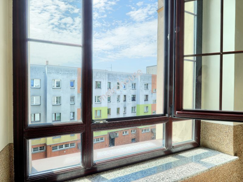Mieszkanie na sprzedaż, Łódź, Śródmieście, Narutowicza