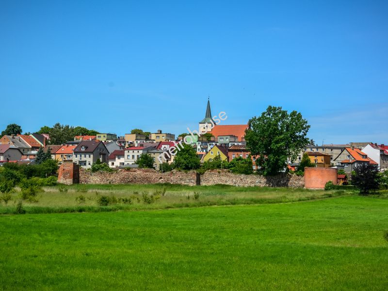 Mieszkanie na sprzedaż, Starogardzki, Skarszewy, Kościerska