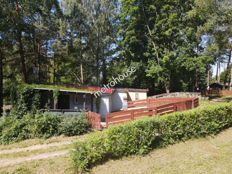 Dom na sprzedaż, Ostródzki, Kretowiny
