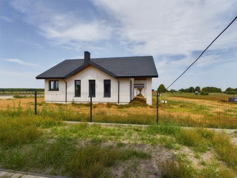 Sprzedaż Dom Puszcza Miejska, pow. rypiński