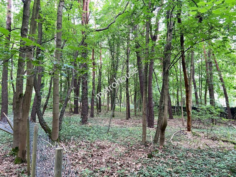 Działka na sprzedaż, Piaseczyński, Konstancin-Jeziorna
