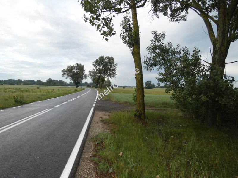 Działka na sprzedaż, Nowodworski, Nowa Mała Wieś