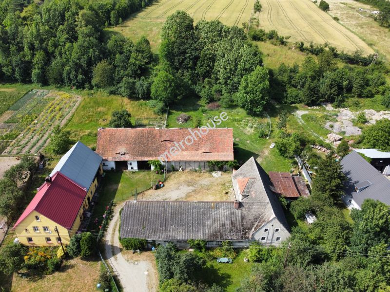 Dom na sprzedaż, Kłodzki, Stara Bystrzyca, Bystrzycka