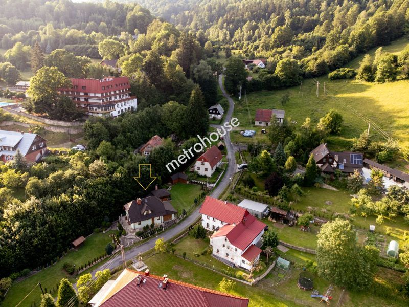 Dom na sprzedaż, Kłodzki, Wójtowice, Górna