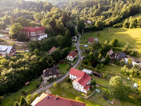 Sprzedaż Dom Górna, Wójtowice, pow. kłodzki