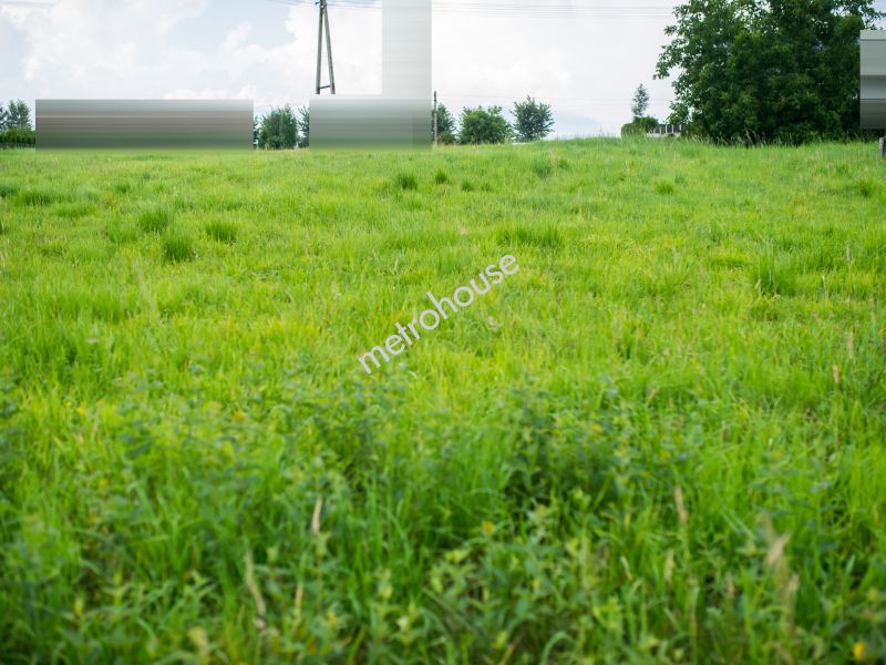 Działka na sprzedaż, Wadowicki, Andrychów