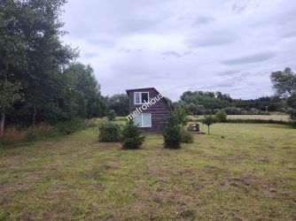 Działka na sprzedaż, Iławski, Bornice