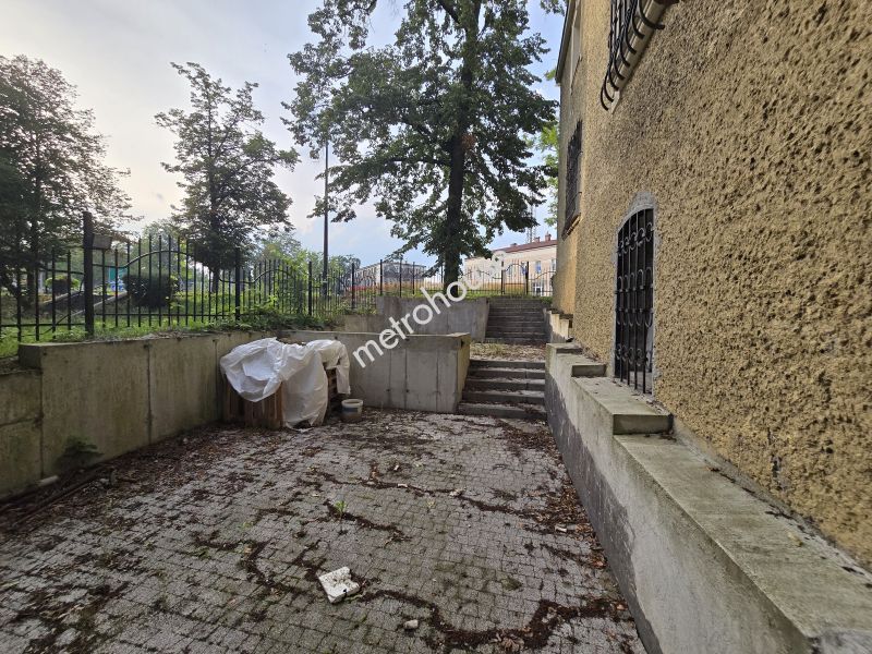 Lokal na wynajem, Mikołowski, Mikołów, Prusa