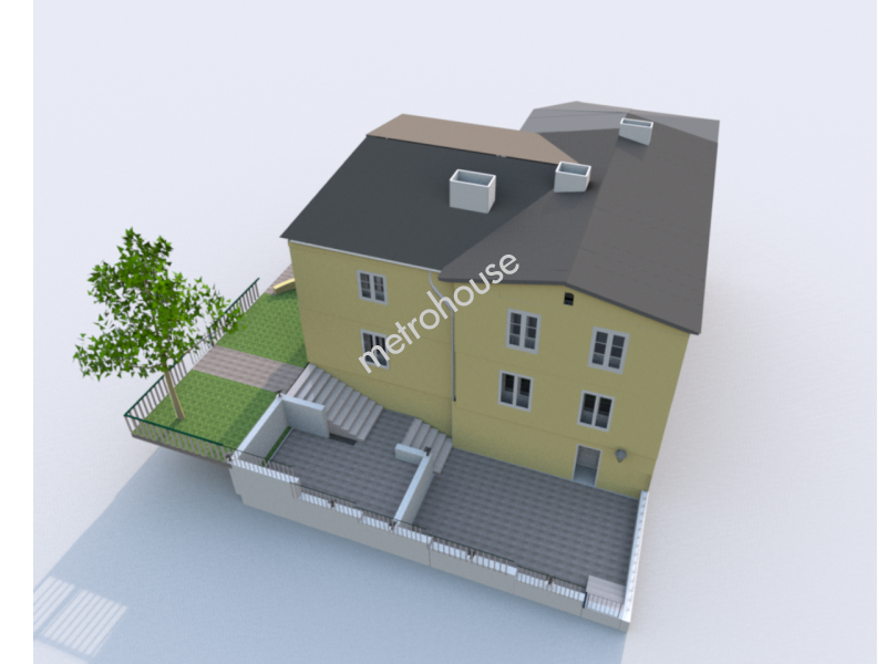 Lokal na wynajem, Mikołowski, Mikołów, Prusa