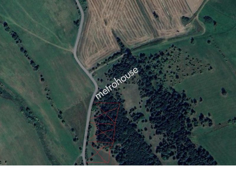 Działka na sprzedaż, Kłodzki, Wojciechowice