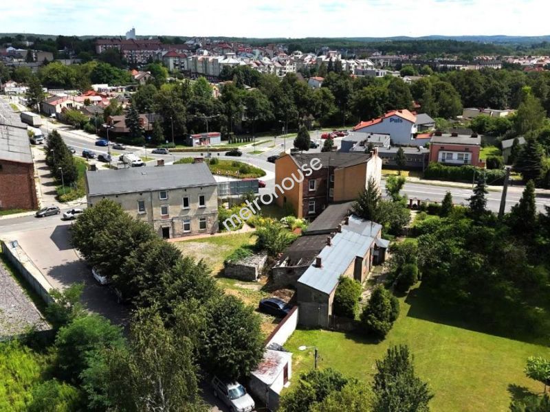 Dom na sprzedaż, Częstochowa, Rząsawska