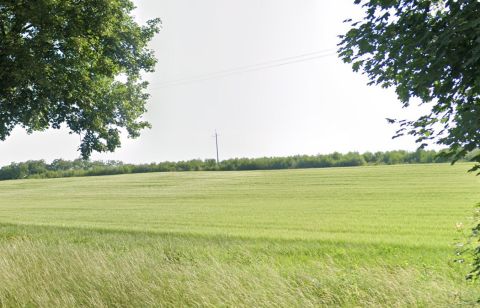 Sprzedaż Działka Czerwonak, pow. poznański